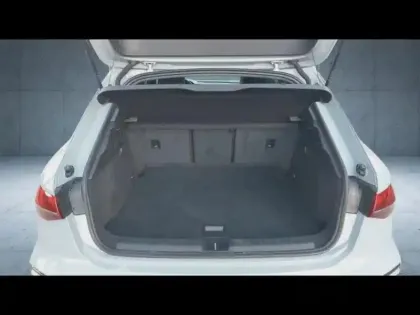 Photo 12 Audi A3  allstreet 35 TDI 150ch Avus S tronic 7