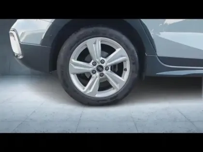 Photo 9 Audi A3  allstreet 35 TDI 150ch Avus S tronic 7