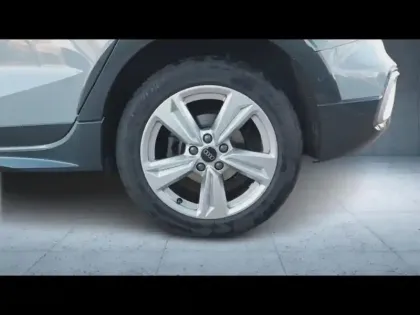 Photo 10 Audi A3  allstreet 35 TDI 150ch Avus S tronic 7