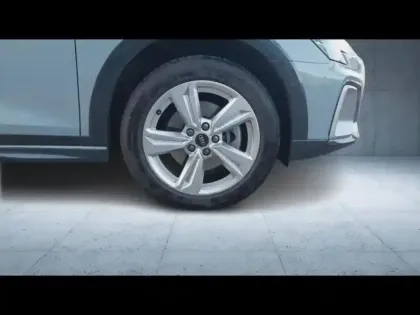 Photo 8 Audi A3  allstreet 35 TDI 150ch Avus S tronic 7