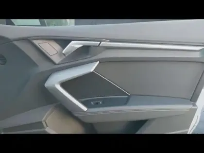 Photo 14 Audi A3  allstreet 35 TDI 150ch Avus S tronic 7