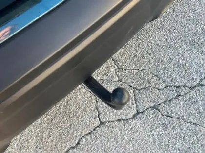 Photo 12 Citroën C5 aircross  BlueHDi 130ch S&S Shine EAT8