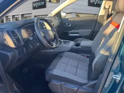 Photo 8 Citroën C5 aircross  BlueHDi 130ch S&S Shine EAT8