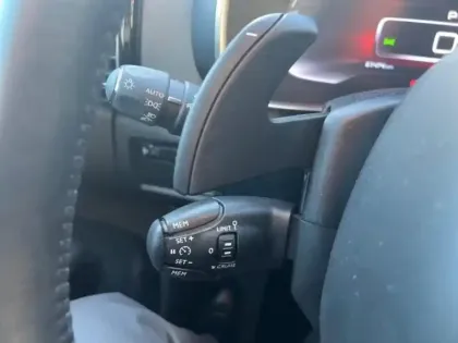 Photo 14 Citroën C5 aircross  BlueHDi 130ch S&S Shine EAT8