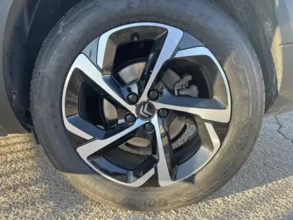 Photo 10 Citroën C5 aircross  BlueHDi 130ch S&S Shine EAT8