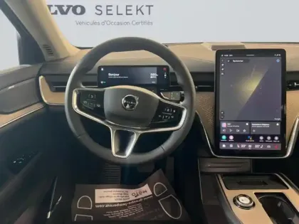 Photo 5 Volvo Ex90  Twin Performance 517ch Ultra 7 places