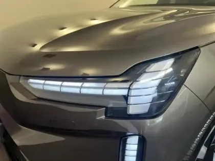 Photo 12 Volvo Ex90  Twin Performance 517ch Ultra 7 places