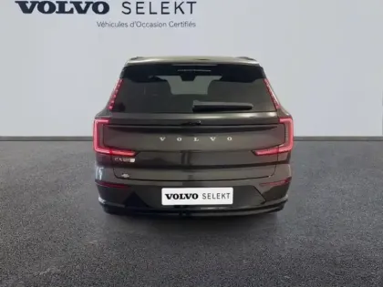 Photo 14 Volvo Ex90  Twin Performance 517ch Ultra 7 places