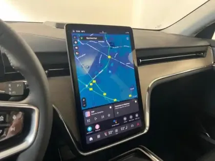 Photo 6 Volvo Ex90  Twin Performance 517ch Ultra 7 places