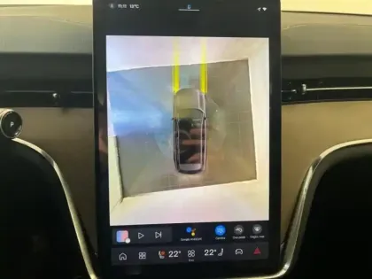 Photo 8 Volvo Ex90  Twin Performance 517ch Ultra 7 places