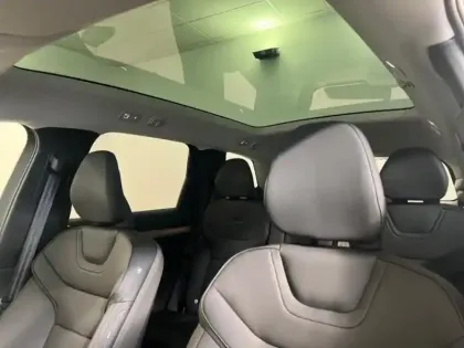 Photo 11 Volvo Ex90  Twin Performance 517ch Ultra 7 places