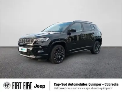 Photo Jeep Compass