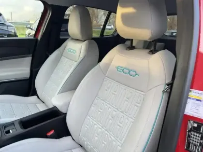 Photo 8 Fiat 600  1.2 Hybrid 100ch La Prima DCT6