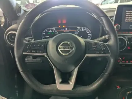 Photo 14 Nissan Juke  1.0 DIG-T 114ch N-Design 2021.5