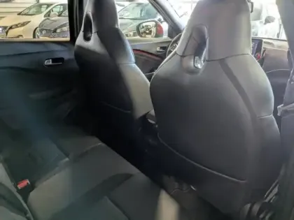 Photo 12 Nissan Juke  1.0 DIG-T 114ch N-Design 2021.5