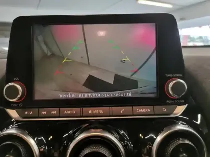 Photo 8 Nissan Juke  1.0 DIG-T 114ch N-Design 2021.5