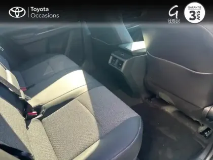 Photo 21 Toyota Bz4x  224ch 22kW Grande Autonomie Lounge MC25