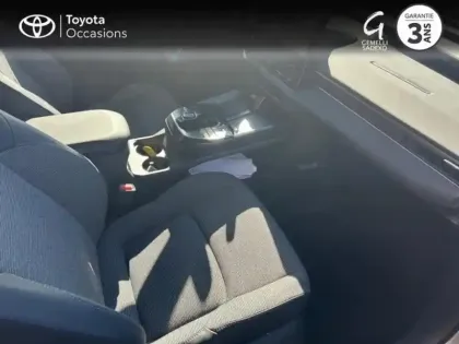 Photo 20 Toyota Bz4x  224ch 22kW Grande Autonomie Lounge MC25