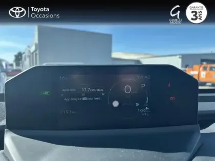 Photo 28 Toyota Bz4x  224ch 22kW Grande Autonomie Lounge MC25