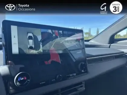 Photo 29 Toyota Bz4x  224ch 22kW Grande Autonomie Lounge MC25