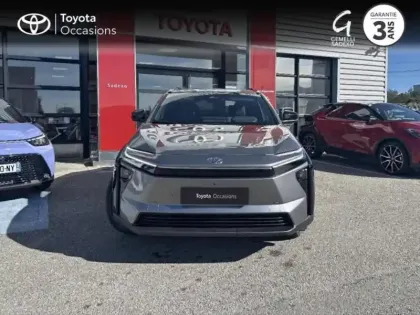 Photo 19 Toyota Bz4x  224ch 22kW Grande Autonomie Lounge MC25