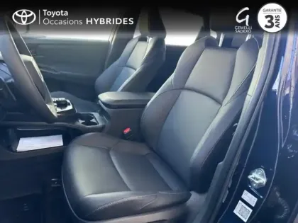 Photo 40 Toyota Bz4x Gén. I Ph2 Lounge 5