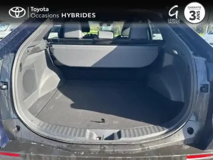 Photo 39 Toyota Bz4x Gén. I Ph2 Lounge 5