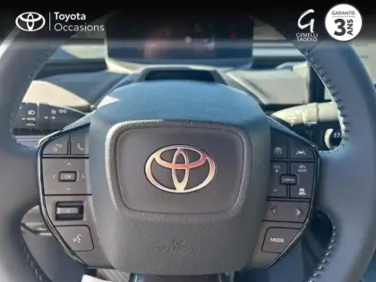 Photo 27 Toyota Bz4x  224ch 22kW Grande Autonomie Lounge MC25