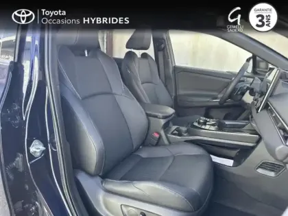 Photo 35 Toyota Bz4x Gén. I Ph2 Lounge 5