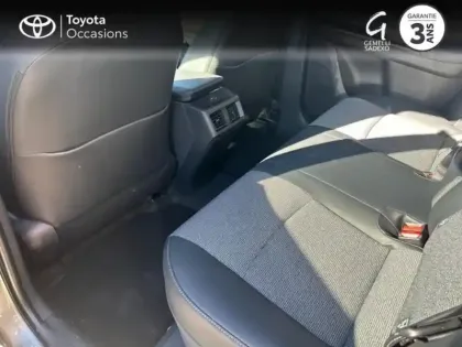 Photo 26 Toyota Bz4x  224ch 22kW Grande Autonomie Lounge MC25