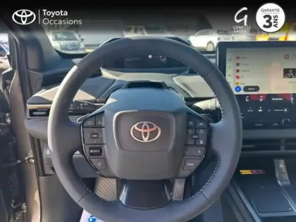 Photo 23 Toyota Bz4x  224ch 22kW Grande Autonomie Lounge MC25