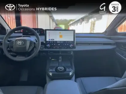 Photo 37 Toyota Bz4x Gén. I Ph2 Lounge 5