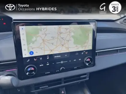 Photo 14 Toyota Bz4x  224ch 22kW Grande Autonomie Lounge MC25