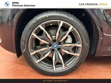 Photo 11 BMW X3  xDrive30e 292ch M Sport