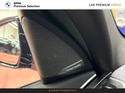 Photo 13 BMW X3  xDrive30e 292ch M Sport