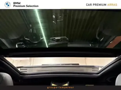 Photo 10 BMW X3  xDrive30e 292ch M Sport