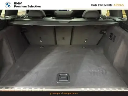 Photo 6 BMW X3  xDrive30e 292ch M Sport