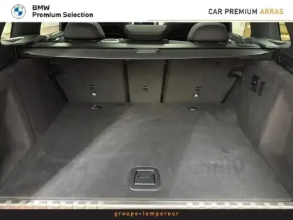 Photo 21 BMW X3  xDrive30e 292ch M Sport