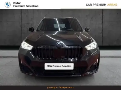 Photo 17 BMW X1  sDrive18i 136ch M Sport