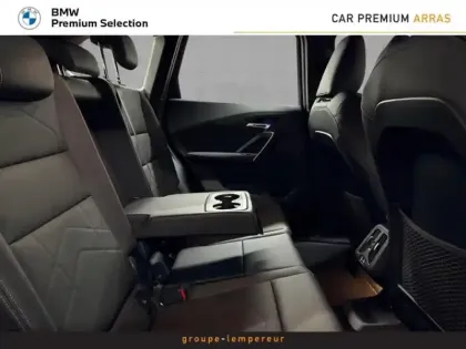 Photo 5 BMW X1  sDrive18i 136ch M Sport