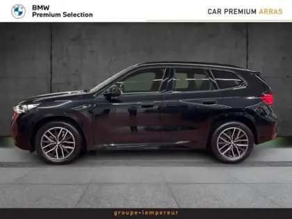 Photo 8 BMW X1  sDrive18i 136ch M Sport