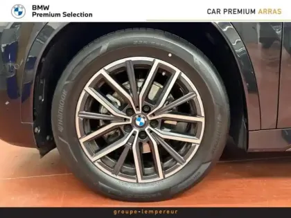 Photo 11 BMW X1  sDrive18i 136ch M Sport