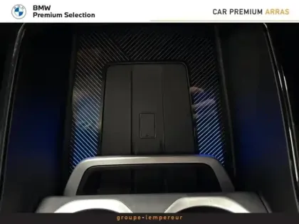 Photo 29 BMW X1  sDrive18i 136ch M Sport