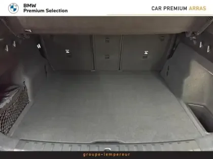 Photo 6 BMW X1  sDrive18i 136ch M Sport