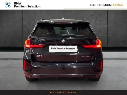 Photo 26 BMW X1  sDrive18i 136ch M Sport