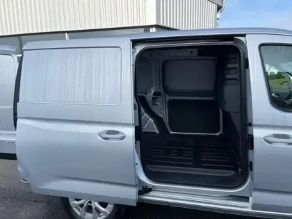 Photo 6 Ford Transit Connect  L2 2.0 EcoBlue 122ch Limited BVA7