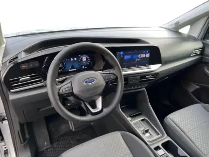 Photo 9 Ford Transit Connect  L2 2.0 EcoBlue 122ch Limited BVA7