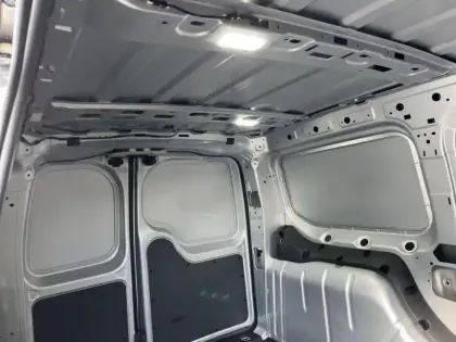 Photo 7 Ford Transit Connect  L2 2.0 EcoBlue 122ch Limited BVA7