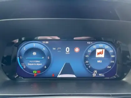 Photo 10 Ford Transit Connect  L2 2.0 EcoBlue 122ch Limited BVA7