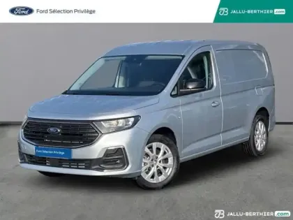 Photo Ford Transit Connect